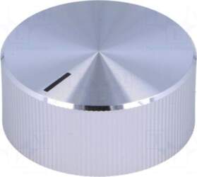 OKW Knob | with pointer |