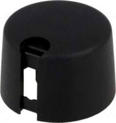 OKW Knob | with pointer |