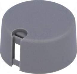 OKW Knob | with pointer |