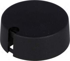 OKW Knob | with pointer |