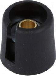 OKW Knob | with pointer |