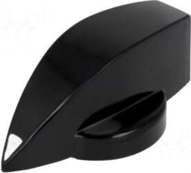 OKW Knob | with pointer |