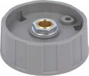 OKW Knob | without pointer |