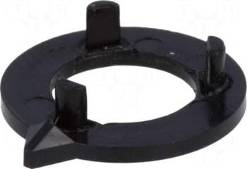 OKW Pointer | ABS | black
