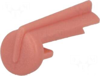 OKW Pointer | plastic | pink