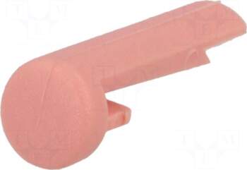OKW Pointer | plastic | pink