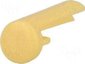 OKW Pointer | plastic | yellow