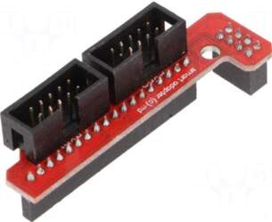 OKYSTAR Module robotics: RAMPS Adapter |