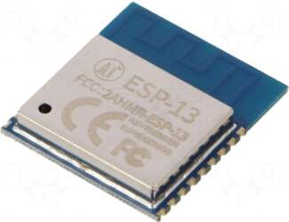 OKYSTAR Module: WiFi | 3.3VDC