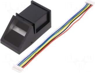 OKYSTAR Sensor: fingerprint scanner | optical