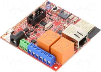 OLIMEX Dev.kit: WiFi | Bluetooth: