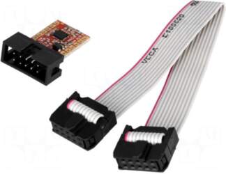 OLIMEX Expansion board | UEXT |