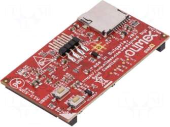 OLIMEX Module: SOM | RAM: 256MB