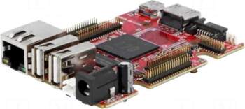 OLIMEX Oneboard computer | RAM: 512MB