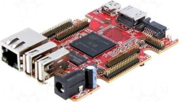 OLIMEX Oneboard computer | RAM: 512MB