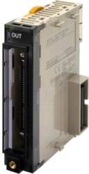 OMRON Automation module: extension | CJ1W