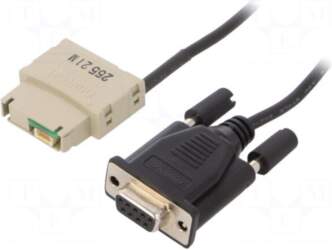 OMRON Communication cable | ZEN-V2
