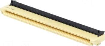 OMRON Connector: FFC/FPC | SMT |