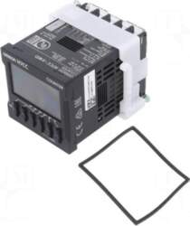 OMRON Counter: electronical | LCD |