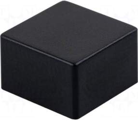 OMRON Electronic Components Button | square
