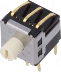 OMRON Electronic Components Encoding switch |