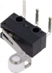 OMRON Electronic Components Microswitch SNAP ACTION