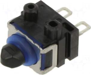 OMRON Electronic Components Microswitch SNAP ACTION