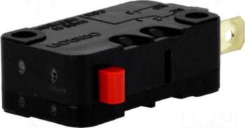 OMRON Electronic Components Microswitch SNAP ACTION