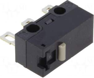 OMRON Electronic Components Microswitch SNAP ACTION
