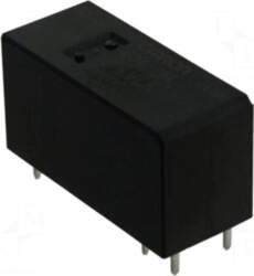 OMRON Electronic Components Relay: electromagnetic |