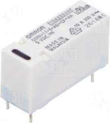 OMRON Electronic Components Relay: electromagnetic |
