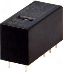 OMRON Electronic Components Relay: electromagnetic |