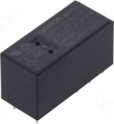 OMRON Electronic Components Relay: electromagnetic |