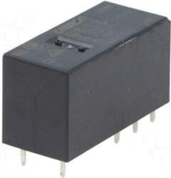 OMRON Electronic Components Relay: electromagnetic |