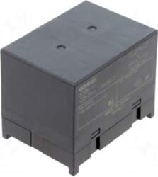OMRON Electronic Components Relay: electromagnetic |