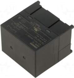 OMRON Electronic Components Relay: electromagnetic |