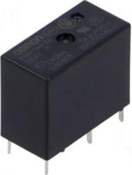 OMRON Electronic Components Relay: electromagnetic |
