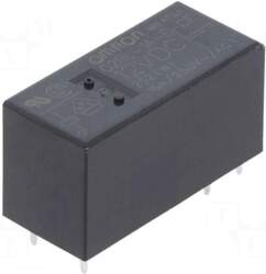 OMRON Electronic Components Relay: electromagnetic |