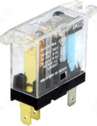 OMRON Electronic Components Relay: electromagnetic |
