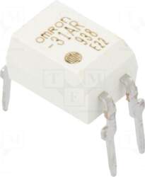 OMRON Electronic Components Relay: solid state