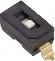 OMRON Electronic Components Switch: DIP-SWITCH |