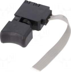 OMRON Electronic Components Switch: push-button |