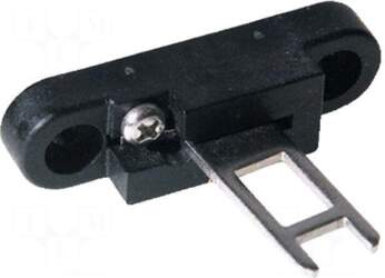 OMRON Safety switch accessories: flexible key