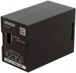 OMRON Level monitoring relay | conductive