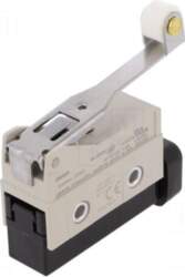 OMRON Limit switch | angled lever