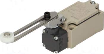 OMRON Limit switch | NO +