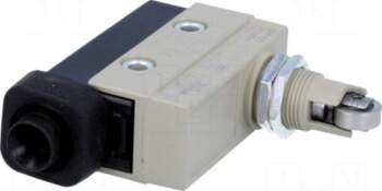 OMRON Microswitch SNAP ACTION | with