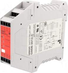 OMRON Module: safety relay | Series: