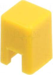 OMRON Electronic Components Button | square