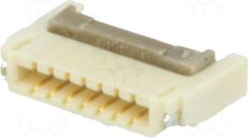OMRON Electronic Components Connector: FFC (FPC)